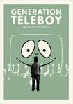 Generation-Teleboy-186-DVD-D