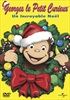 Georges-le-petit-curieux-Un-incroyable-Noel-2271-DVD-F