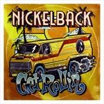 Get-Rollin-53-CD