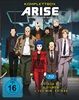 Ghost-in-the-Shell-ARISE-Komplettbox-BR-5917-Blu-ray-D