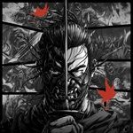 Ghost-of-Tsushima-Music-from-the-Video-Game-86-Vinyl