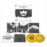 Ghost-of-Yotei-OST-18-Vinyl