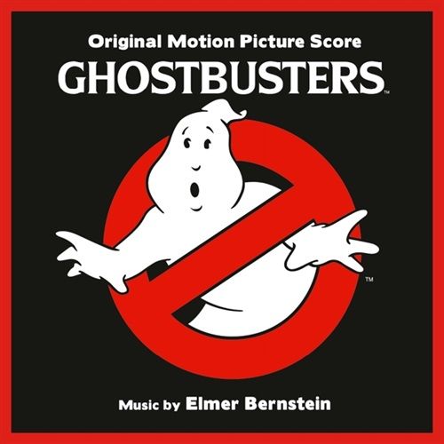 Image of Ghostbusters / OST Score