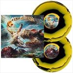 GiantsMonstersGiant-Black-Yellow-Vinyl-36-Vinyl