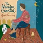 Gigis-Recovery-21-CD