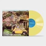 Gira-che-ti-rigira-amore-bello-yellow-vinyl-10-Vinyl
