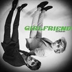 Girlfriend-43-CD