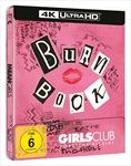 Girls-Club-Vorsicht-bissig-SteelBook-Edition-UHD-D