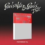 Girls-Will-Be-Girls-PHOTOBOOK-Ver-28-CD