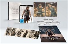 Gladiator-2-SteelBook-Edition-ArtCard-Version-UHD-D
