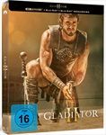 Gladiator-2-SteelBook-Edition-UHD-D