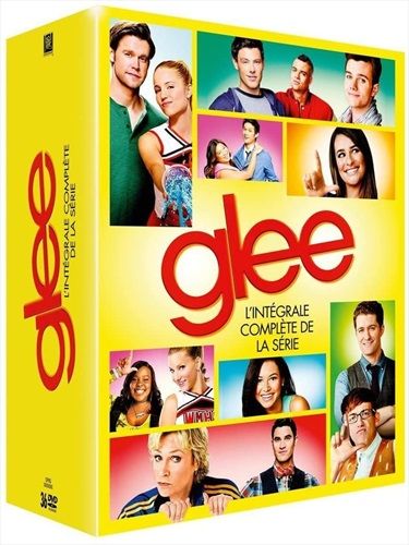 Glee - L