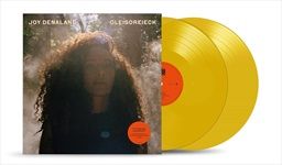 Gleisdreieck-Ltd-2LP-Yellow-Transparent-53-Vinyl