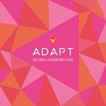 Global-UndergroundAdapt-5-8-CD