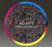 Global-UndergroundAdapt-753-CD