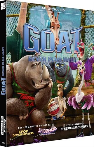 commandez maintenant!