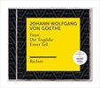 Goethe-Faust-Der-Tragoedie-Erster-Teil-Reclam-Hoe-29-MP3CD