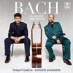 Goldberg-Variationen-13-CD