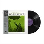 Gone-With-Golson-Original-Jazz-Classics-Series-110-Vinyl