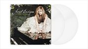 Goodbye-Lullabywhite-vinyl-10-Vinyl