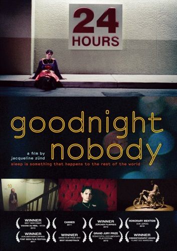 Image of Goodnight Nobody (Orig. mit UT) D