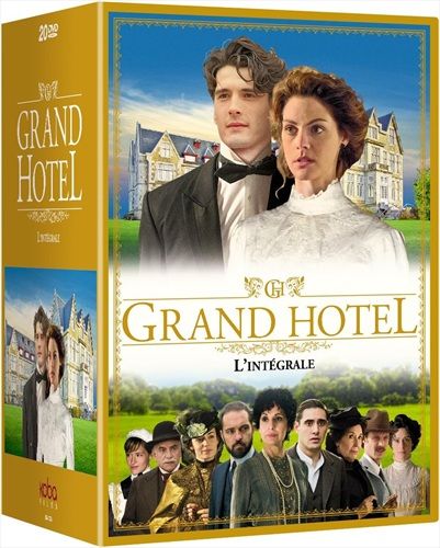 Grand Hotel - L