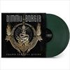 Grand-Serpent-Rising-Dark-Green-43-Vinyl