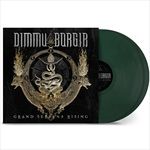 Grand-Serpent-Rising-Dark-Green-43-Vinyl