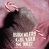 Grauer-Schneelimitiert-nummeriert-18-Single