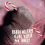 Grauer-Schneelimitiert-nummeriert-18-Single