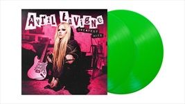 Greatest-Hitsneon-green-vinyl-13-Vinyl