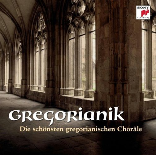 Gregorianik - Die schönsten Choräle