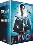 Grimm-LIntegrale-de-la-Serie-Blu-ray-F