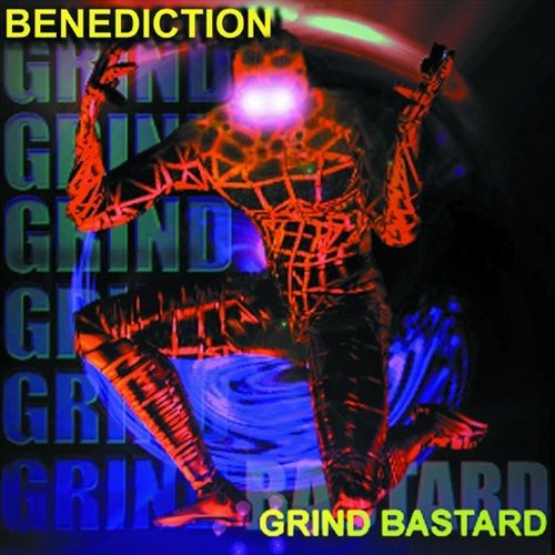 Image of Grind Bastard