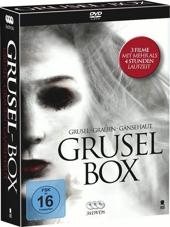 Image of Grusel-Box D