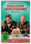 Guglhupfgeschwader-DVD-D