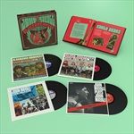 Guitar-Heroes-The-Decca-Years-1965-1967-Ltd-4LP-131-Vinyl