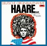 HAARE-HAIR-441-CD