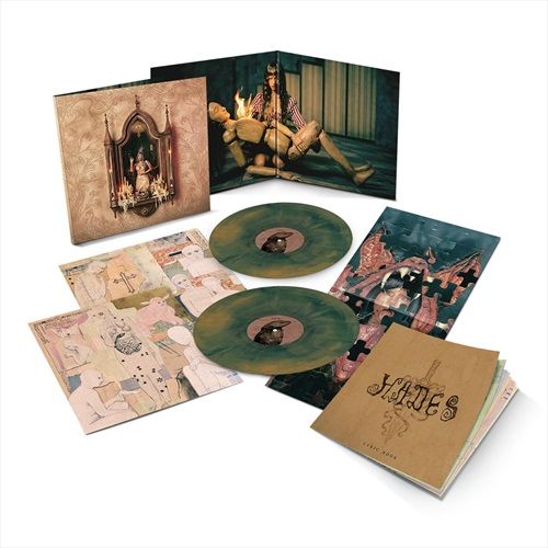 commandez maintenant!