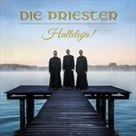 HALLELUJA-616-CD