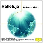 HALLELUJA-BERUEHMTE-CHOERE-951-CD