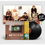 HALV-SU-WILD-2LP-78-Vinyl