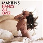 HANDS-ALL-OVER-49-Vinyl