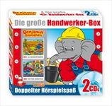 HANDWERKER-BOX-FOLGE-109118-585-CD