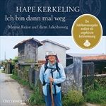HAPE-KERKELING-ICH-BIN-DANN-MAL-WEG-256-CD