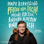 HAPE-KERKELING-PFOTEN-VOM-TISCH-84-CD