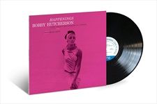 HAPPENINGS-126-Vinyl