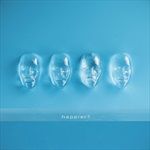 HAPPIER-30-CD