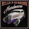 HARDWARE-LTD-OPAQUE-GOLD-VINYL-84-Vinyl