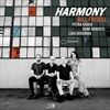 HARMONY-1900-CD